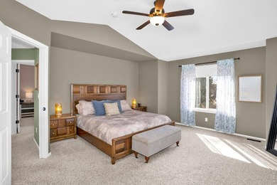 OPEN HOUSE SAT 10-12pm, SUN 11:30-1:30 PM Welcome to this on Mariana Butte Golf Course in Colorado - for sale on GolfHomes.com, golf home, golf lot