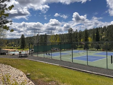 This Meadowcreek treasure spans .8 acres and is beautifully on Meadowcreek Golf Resort in Idaho - for sale on GolfHomes.com, golf home, golf lot