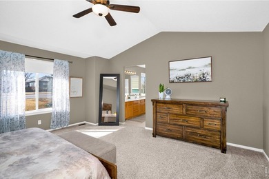 OPEN HOUSE SAT 10-12pm, SUN 11:30-1:30 PM Welcome to this on Mariana Butte Golf Course in Colorado - for sale on GolfHomes.com, golf home, golf lot