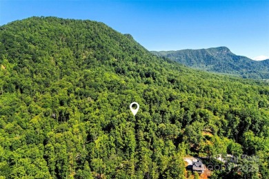 Premium Double Lot Opportunity with Long-Range Mountain Views - on Linville Falls Golf Club in North Carolina - for sale on GolfHomes.com, golf home, golf lot