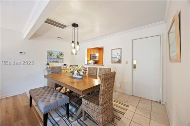 Discover the best of Hilton Head Island living in this spacious on Palmetto Dunes Golf Course and Resort in South Carolina - for sale on GolfHomes.com, golf home, golf lot