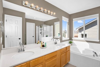 OPEN HOUSE SAT 10-12pm, SUN 11:30-1:30 PM Welcome to this on Mariana Butte Golf Course in Colorado - for sale on GolfHomes.com, golf home, golf lot