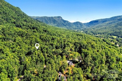 Premium Double Lot Opportunity with Long-Range Mountain Views - on Linville Falls Golf Club in North Carolina - for sale on GolfHomes.com, golf home, golf lot