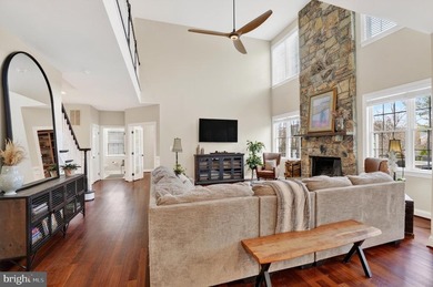 Coming Soon!  Welcome to your dream home, with over $300,000 in on Dominion Valley Country Club in Virginia - for sale on GolfHomes.com, golf home, golf lot