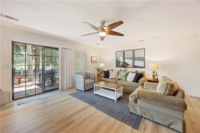 Discover the best of Hilton Head Island living in this spacious on Palmetto Dunes Golf Course and Resort in South Carolina - for sale on GolfHomes.com, golf home, golf lot