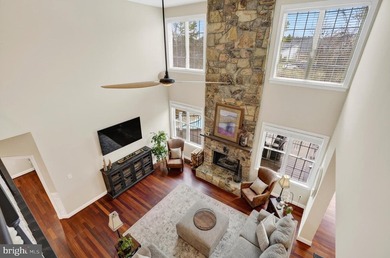 Coming Soon!  Welcome to your dream home, with over $300,000 in on Dominion Valley Country Club in Virginia - for sale on GolfHomes.com, golf home, golf lot