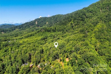 Premium Double Lot Opportunity with Long-Range Mountain Views - on Linville Falls Golf Club in North Carolina - for sale on GolfHomes.com, golf home, golf lot