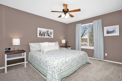 OPEN HOUSE SAT 10-12pm, SUN 11:30-1:30 PM Welcome to this on Mariana Butte Golf Course in Colorado - for sale on GolfHomes.com, golf home, golf lot