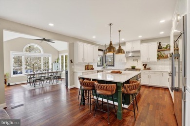 Coming Soon!  Welcome to your dream home, with over $300,000 in on Dominion Valley Country Club in Virginia - for sale on GolfHomes.com, golf home, golf lot