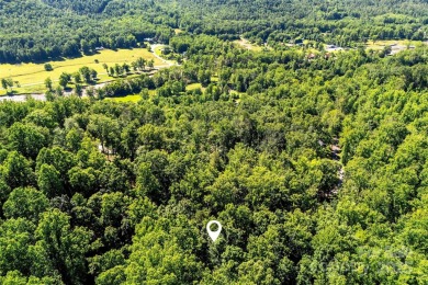 Premium Double Lot Opportunity with Long-Range Mountain Views - on Linville Falls Golf Club in North Carolina - for sale on GolfHomes.com, golf home, golf lot