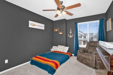 OPEN HOUSE SAT 10-12pm, SUN 11:30-1:30 PM Welcome to this on Mariana Butte Golf Course in Colorado - for sale on GolfHomes.com, golf home, golf lot