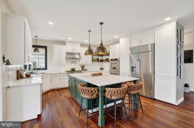 Coming Soon!  Welcome to your dream home, with over $300,000 in on Dominion Valley Country Club in Virginia - for sale on GolfHomes.com, golf home, golf lot