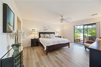 Discover the best of Hilton Head Island living in this spacious on Palmetto Dunes Golf Course and Resort in South Carolina - for sale on GolfHomes.com, golf home, golf lot