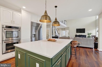 Coming Soon!  Welcome to your dream home, with over $300,000 in on Dominion Valley Country Club in Virginia - for sale on GolfHomes.com, golf home, golf lot