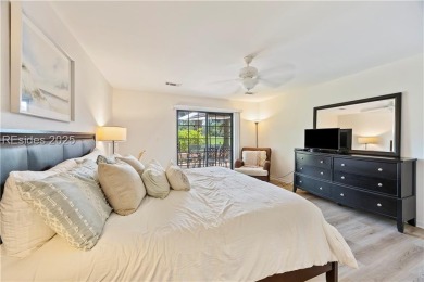 Discover the best of Hilton Head Island living in this spacious on Palmetto Dunes Golf Course and Resort in South Carolina - for sale on GolfHomes.com, golf home, golf lot