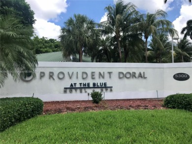 Great opportunity to own a stunning furnished studio in on Doral Golf Resort in Florida - for sale on GolfHomes.com, golf home, golf lot