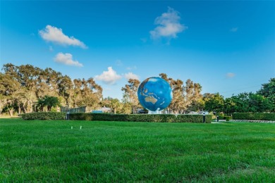 Discover the epitome of graceful living in this exquisite on On Top Of The World Golf Course in Florida - for sale on GolfHomes.com, golf home, golf lot