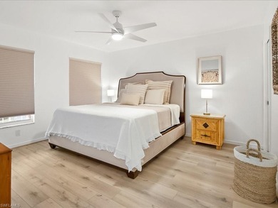 Within the prestigious enclave of Wedgewood at Bonita Bay on Bonita Bay West in Florida - for sale on GolfHomes.com, golf home, golf lot