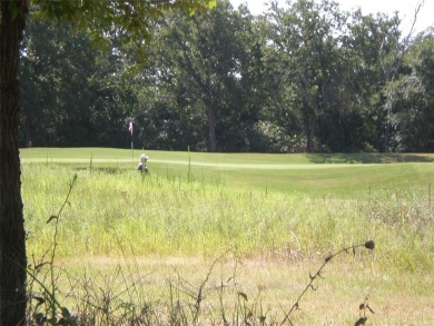 Golf course lot in Roaring Fork Addition. This community is on Rock Creek Golf Club in Texas - for sale on GolfHomes.com, golf home, golf lot