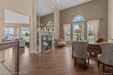 Prestwick Village California Ranch - Unmatched Golf Course on Prestwick Village Golf Club in Michigan - for sale on GolfHomes.com, golf home, golf lot