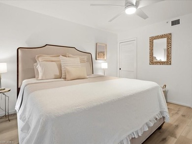 Within the prestigious enclave of Wedgewood at Bonita Bay on Bonita Bay West in Florida - for sale on GolfHomes.com, golf home, golf lot