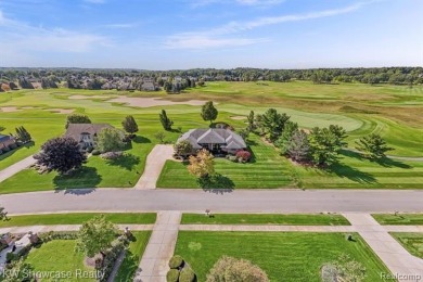 Prestwick Village California Ranch - Unmatched Golf Course on Prestwick Village Golf Club in Michigan - for sale on GolfHomes.com, golf home, golf lot