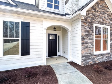 Discover Your Dream Home in the Heart of Savannah Lakes Village on Monticello Golf Club At Savannah Lakes in South Carolina - for sale on GolfHomes.com, golf home, golf lot