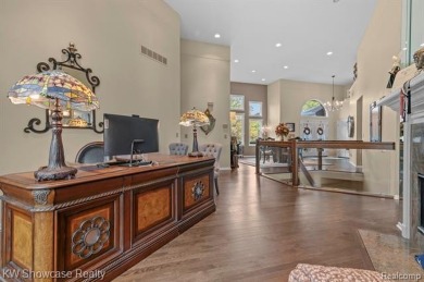 Prestwick Village California Ranch - Unmatched Golf Course on Prestwick Village Golf Club in Michigan - for sale on GolfHomes.com, golf home, golf lot