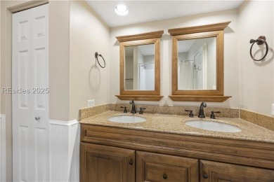 Discover the best of Hilton Head Island living in this spacious on Palmetto Dunes Golf Course and Resort in South Carolina - for sale on GolfHomes.com, golf home, golf lot