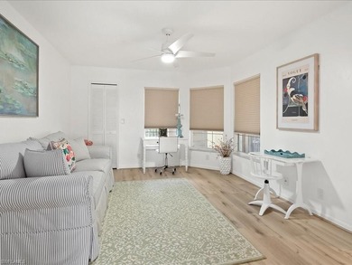 Within the prestigious enclave of Wedgewood at Bonita Bay on Bonita Bay West in Florida - for sale on GolfHomes.com, golf home, golf lot