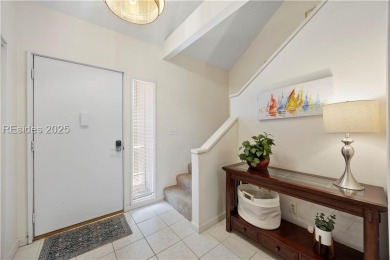 Discover the best of Hilton Head Island living in this spacious on Palmetto Dunes Golf Course and Resort in South Carolina - for sale on GolfHomes.com, golf home, golf lot