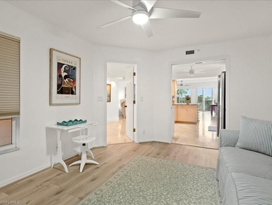 Within the prestigious enclave of Wedgewood at Bonita Bay on Bonita Bay West in Florida - for sale on GolfHomes.com, golf home, golf lot