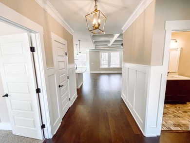 Discover Your Dream Home in the Heart of Savannah Lakes Village on Monticello Golf Club At Savannah Lakes in South Carolina - for sale on GolfHomes.com, golf home, golf lot