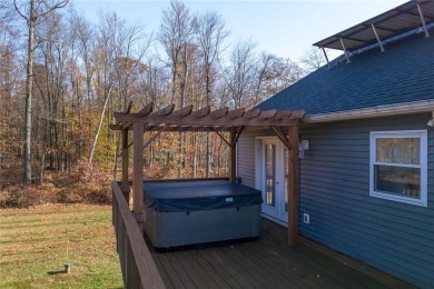 Welcome to 269 Sands Rd - a 2,226 square foot single family with on Town of Wallkill Golf Club in New York - for sale on GolfHomes.com, golf home, golf lot