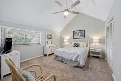 Discover the best of Hilton Head Island living in this spacious on Palmetto Dunes Golf Course and Resort in South Carolina - for sale on GolfHomes.com, golf home, golf lot