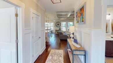 Discover Your Dream Home in the Heart of Savannah Lakes Village on Monticello Golf Club At Savannah Lakes in South Carolina - for sale on GolfHomes.com, golf home, golf lot