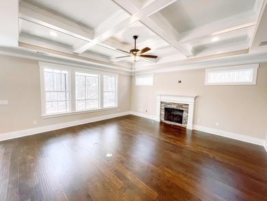 Discover Your Dream Home in the Heart of Savannah Lakes Village on Monticello Golf Club At Savannah Lakes in South Carolina - for sale on GolfHomes.com, golf home, golf lot