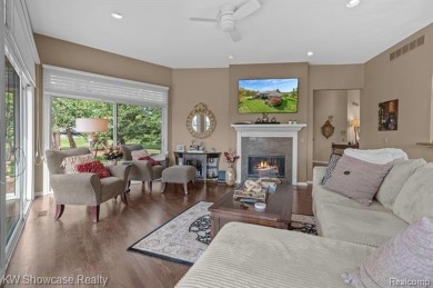 Prestwick Village California Ranch - Unmatched Golf Course on Prestwick Village Golf Club in Michigan - for sale on GolfHomes.com, golf home, golf lot