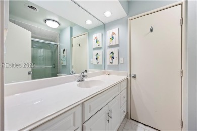 Discover the best of Hilton Head Island living in this spacious on Palmetto Dunes Golf Course and Resort in South Carolina - for sale on GolfHomes.com, golf home, golf lot
