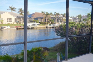 MOTIVATED SELLER! Highly Desired PUNTA GORDA ISLES! Beautiful 4 on Twin Isles Country Club in Florida - for sale on GolfHomes.com, golf home, golf lot