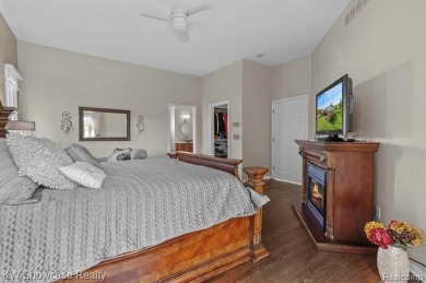 Prestwick Village California Ranch - Unmatched Golf Course on Prestwick Village Golf Club in Michigan - for sale on GolfHomes.com, golf home, golf lot
