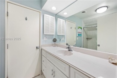 Discover the best of Hilton Head Island living in this spacious on Palmetto Dunes Golf Course and Resort in South Carolina - for sale on GolfHomes.com, golf home, golf lot
