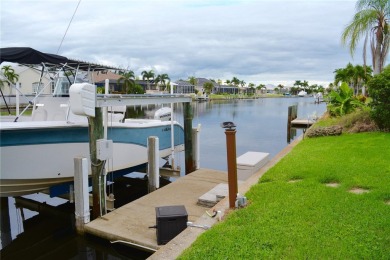 MOTIVATED SELLER! Highly Desired PUNTA GORDA ISLES! Beautiful 4 on Twin Isles Country Club in Florida - for sale on GolfHomes.com, golf home, golf lot