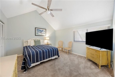 Discover the best of Hilton Head Island living in this spacious on Palmetto Dunes Golf Course and Resort in South Carolina - for sale on GolfHomes.com, golf home, golf lot