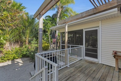 Convenient, spacious and private are many of the words used to on Key Colony Beach Golf Course in Florida - for sale on GolfHomes.com, golf home, golf lot