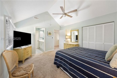 Discover the best of Hilton Head Island living in this spacious on Palmetto Dunes Golf Course and Resort in South Carolina - for sale on GolfHomes.com, golf home, golf lot