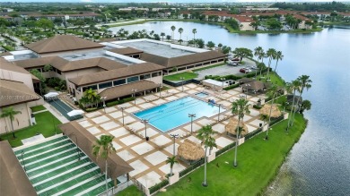 See it before it's GONE!!!   This Beautiful and very on Flamingo Lakes Country Club in Florida - for sale on GolfHomes.com, golf home, golf lot
