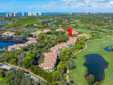 Within the prestigious enclave of Wedgewood at Bonita Bay on Bonita Bay West in Florida - for sale on GolfHomes.com, golf home, golf lot