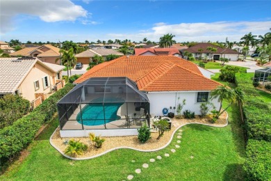 MOTIVATED SELLER! Highly Desired PUNTA GORDA ISLES! Beautiful 4 on Twin Isles Country Club in Florida - for sale on GolfHomes.com, golf home, golf lot