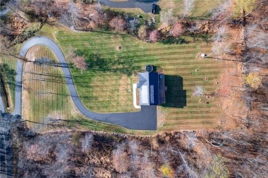 Welcome to 269 Sands Rd - a 2,226 square foot single family with on Town of Wallkill Golf Club in New York - for sale on GolfHomes.com, golf home, golf lot